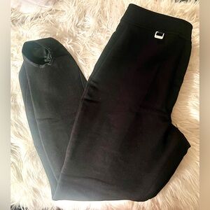 Vintage Fera Women’s Wool-Tech Stirrup Ski Pants! Sz 10R! Be Chic to Ski!